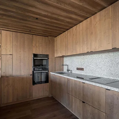 Luxueux Au Coeur De 1850 - Fr-1-830-4 Apartment