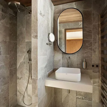 Luxueux Au Coeur De 1850 - Fr-1-830-4 * Courchevel