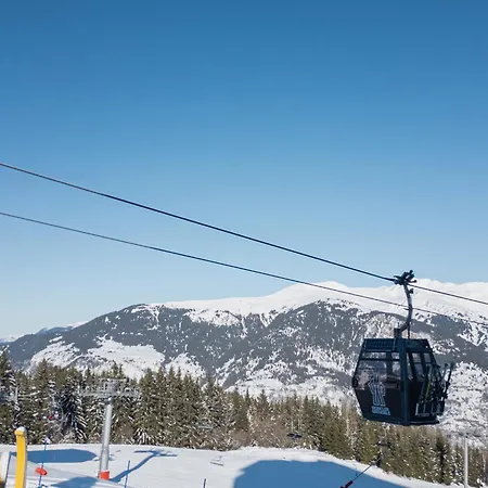 Luxueux Au Coeur De 1850 - Fr-1-830-4 Apartment Courchevel