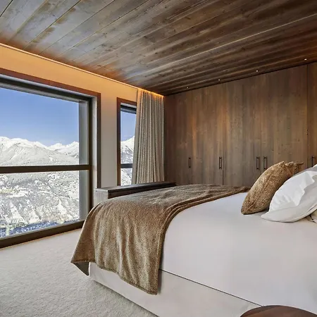 Luxueux Au Coeur De 1850 - Fr-1-830-4 Apartment *