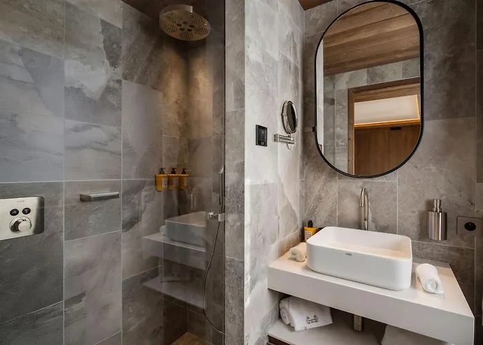 Luxueux Au Coeur De 1850 - Fr-1-830-4 아파트