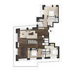 Apartment Luxueux Au Coeur De 1850 - Fr-1-830-4 *