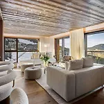 Luxueux Au Coeur De 1850 - Fr-1-830-4 *