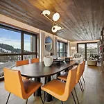Luxueux Au Coeur De 1850 - Fr-1-830-4 Apartment Courchevel