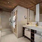 Apartment Luxueux Au Coeur De 1850 - Fr-1-830-4 *