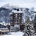 Daire Luxueux Au Coeur De 1850 - Fr-1-830-4 Courchevel