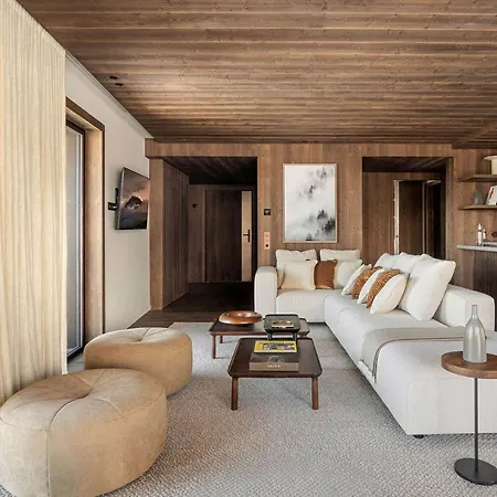 Proche Piste, Centre Station - Fr-1-830-4