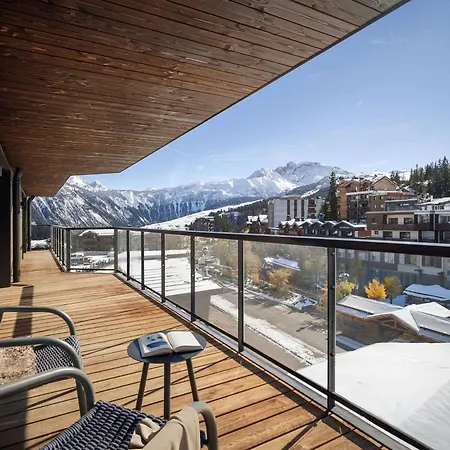 Proche Piste, Centre Station - Fr-1-830-4 Appartement