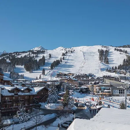 Proche Piste, Centre Station - Fr-1-830-4 * Courchevel