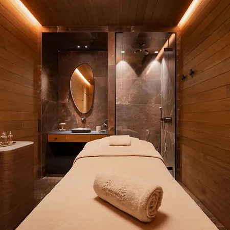 Luxueux Au Coeur De 1850 - Fr-1-830-4 Lejlighed Courchevel