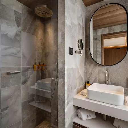 Luxueux Au Coeur De 1850 - Fr-1-830-4 아파트