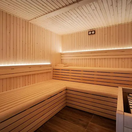 Luxueux Au Coeur De 1850 - Fr-1-830-4 아파트