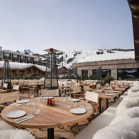 Proche Piste, Centre Station - Fr-1-830-4
