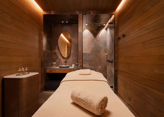 Luxueux Au Coeur De 1850 - Fr-1-830-4 Lejlighed Courchevel