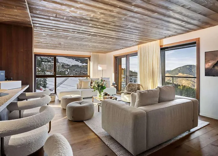 Luxueux Au Coeur De 1850 - Fr-1-830-4 *