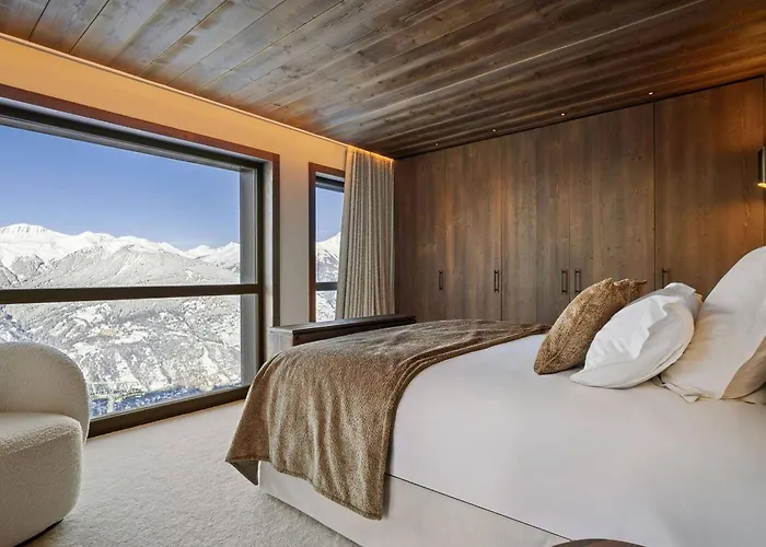 Luxueux Au Coeur De 1850 - Fr-1-830-4 Lejlighed *