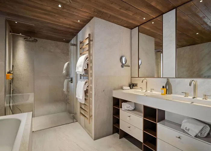 Lejlighed Luxueux Au Coeur De 1850 - Fr-1-830-4 *