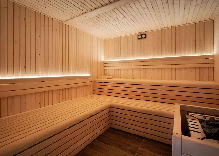 Luxueux Au Coeur De 1850 - Fr-1-830-4 公寓